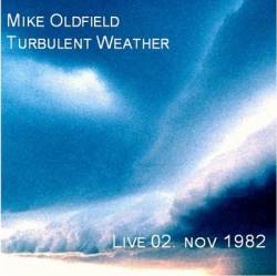 Mike Oldfield : Live in Cologne